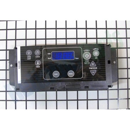 Whirlpool WPW10312660 Whirlpool Electronic Control Board WPW10312660